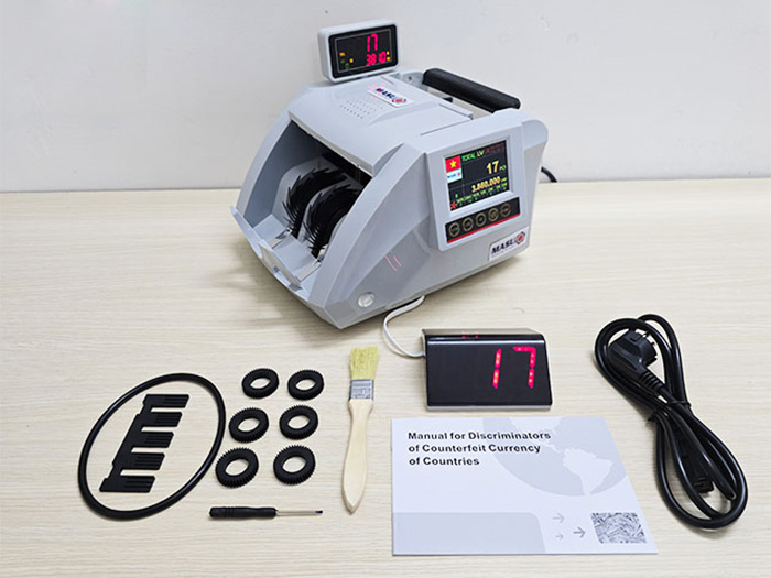 Masu 888 Plus