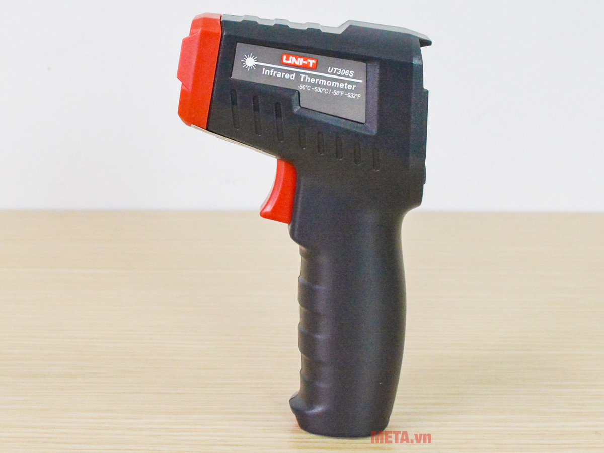 Máy đo nhiệt độ hồng ngoại Uni-T UT306S