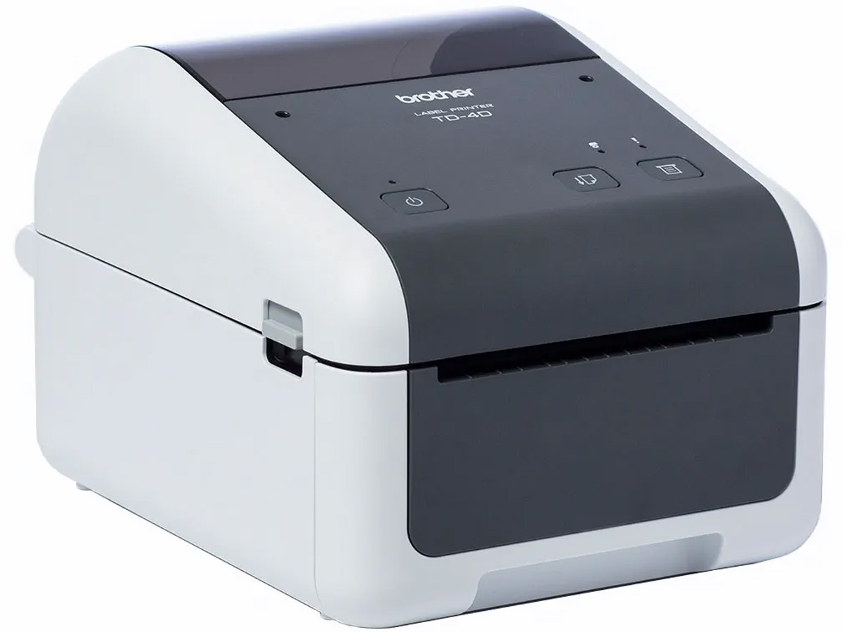 Brother TD-4420DN