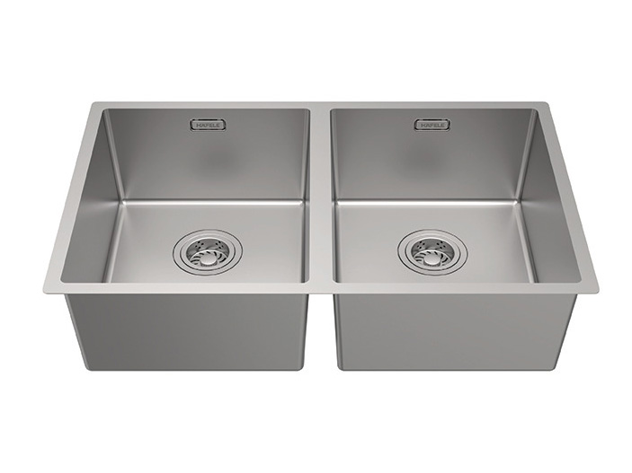 Chậu rửa chén bát inox Hafele HS24-SSN1S-760 (567.24.427)