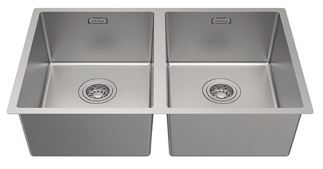 Chậu rửa chén bát inox Hafele HS24-SSN1S-760 (567.24.427)