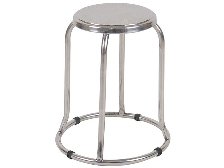 Ghế đôn inox The One GD21I