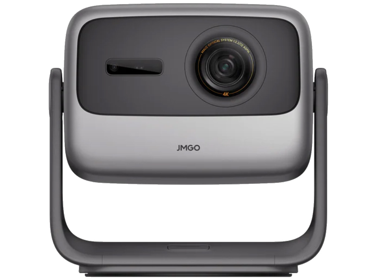 Máy chiếu laser cao cấp JMGO N1S Infinity 4K