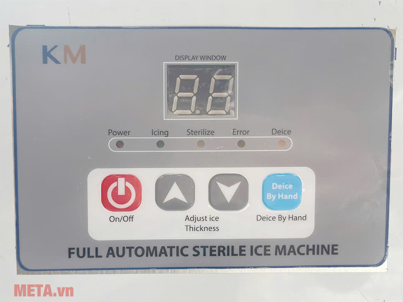 Máy làm đá Fushima FSMDL-150