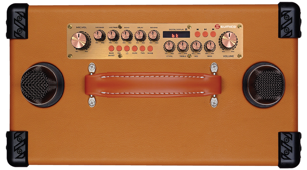 Sumico BT-S52
