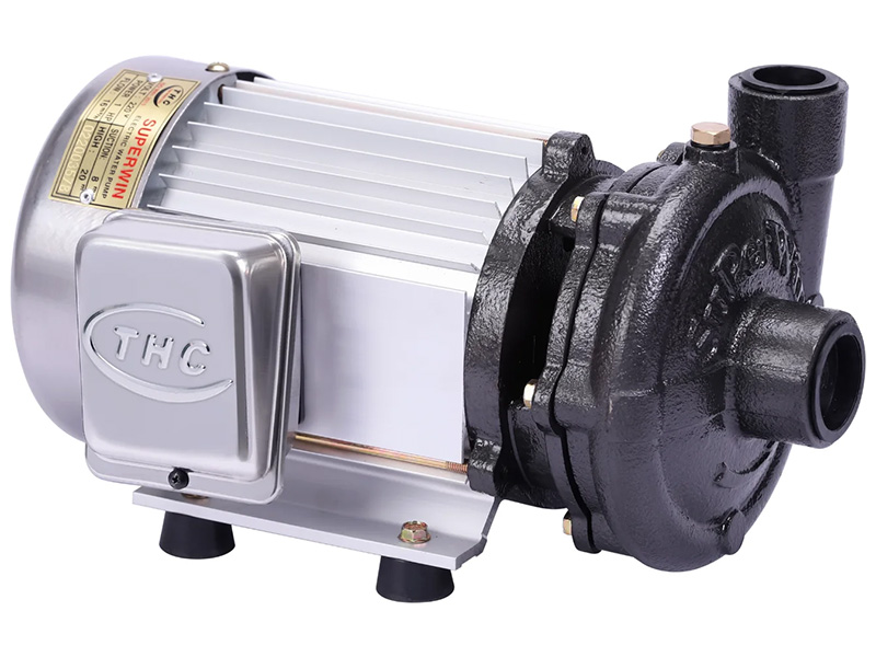 Máy bơm nước giếng sâu Super Win SP-750 (1HP)