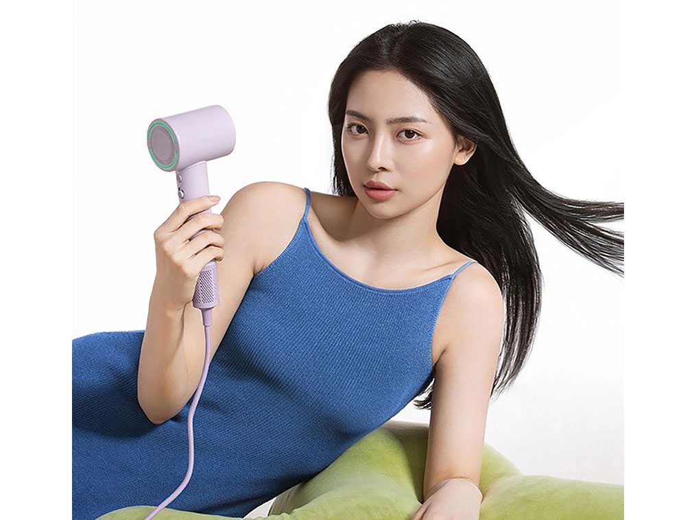 Máy sấy tóc Lumias HDL-1500 Pro