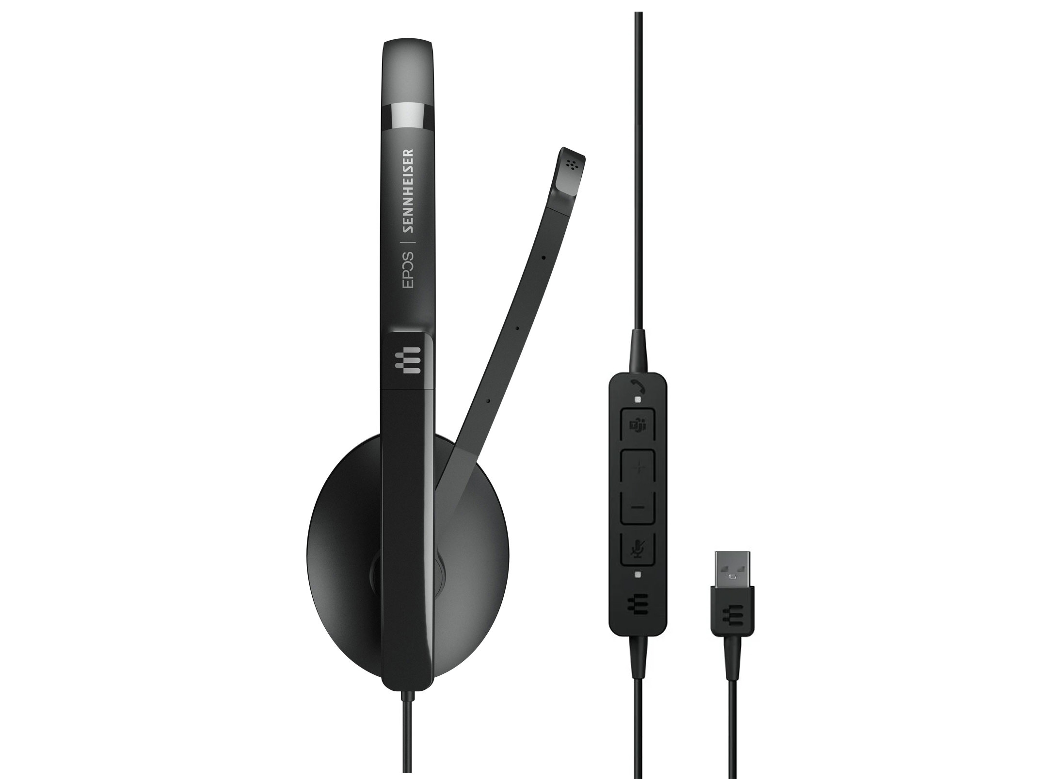 Tai nghe Sennheiser  