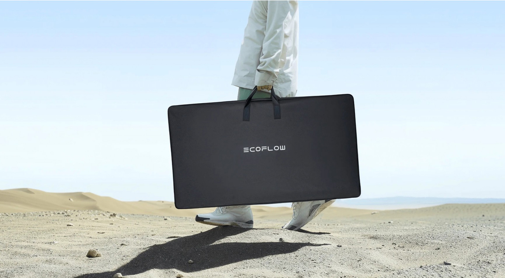 EcoFlow Modular Solar Panel