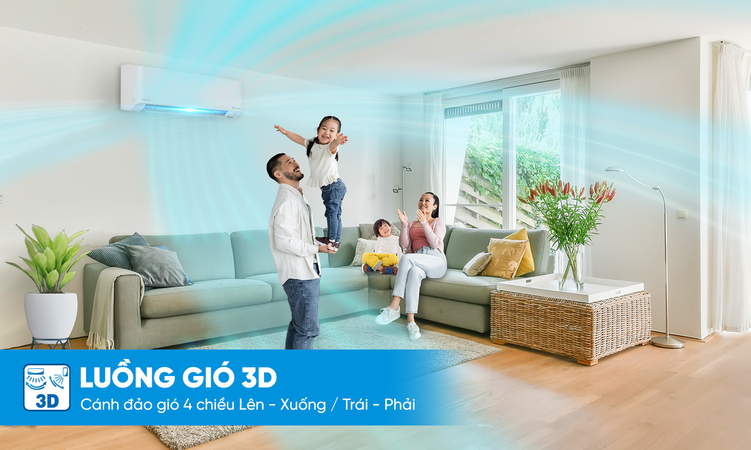 Máy lạnh Daikin Inverter FTKY25ZVMV/RKY25ZVMV