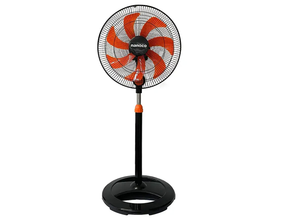 Quạt lửng công nghiệp Nanoco NLF1622