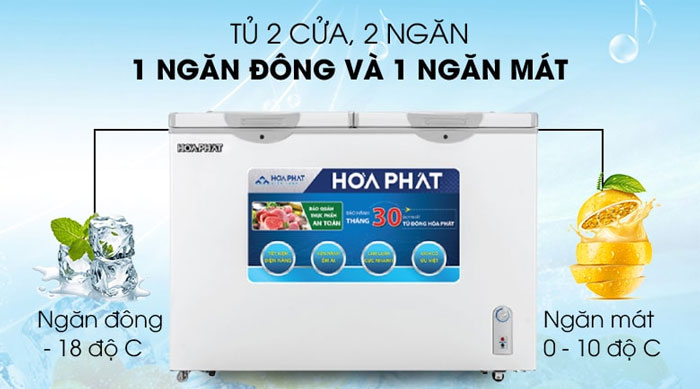 Funiki HCFI 656S2Đ2 ứng dụng công nghệ làm lạnh trực tiếp
