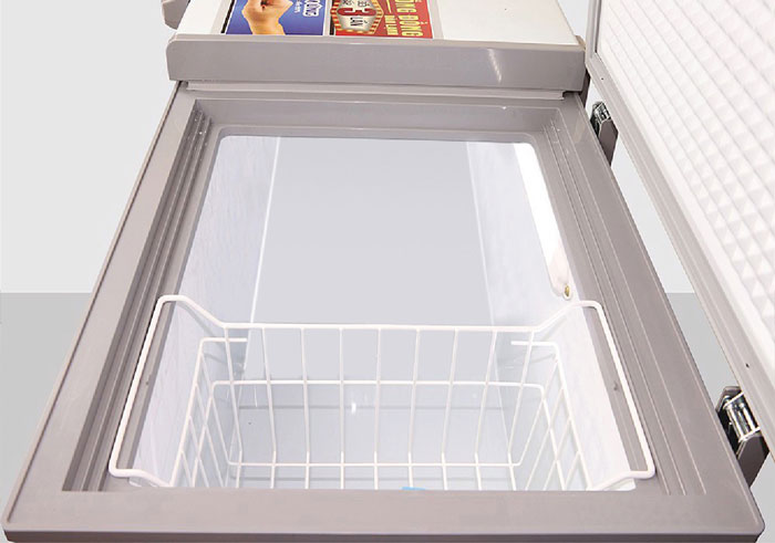 tủ đông DMF-7779 ASI-1 có dung tích lớn