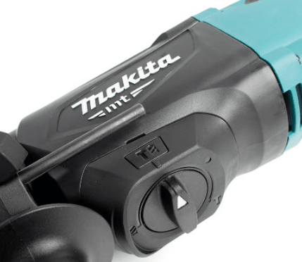 Máy khoan cầm tay Makita M8701B có 3 chế độ khoan