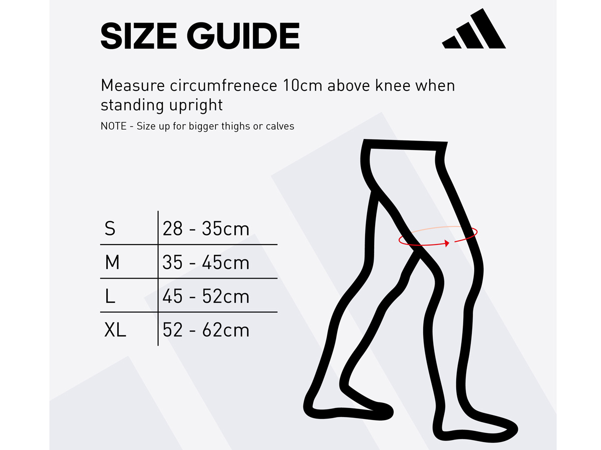 Adidas ADSU-12524BK-NL 
