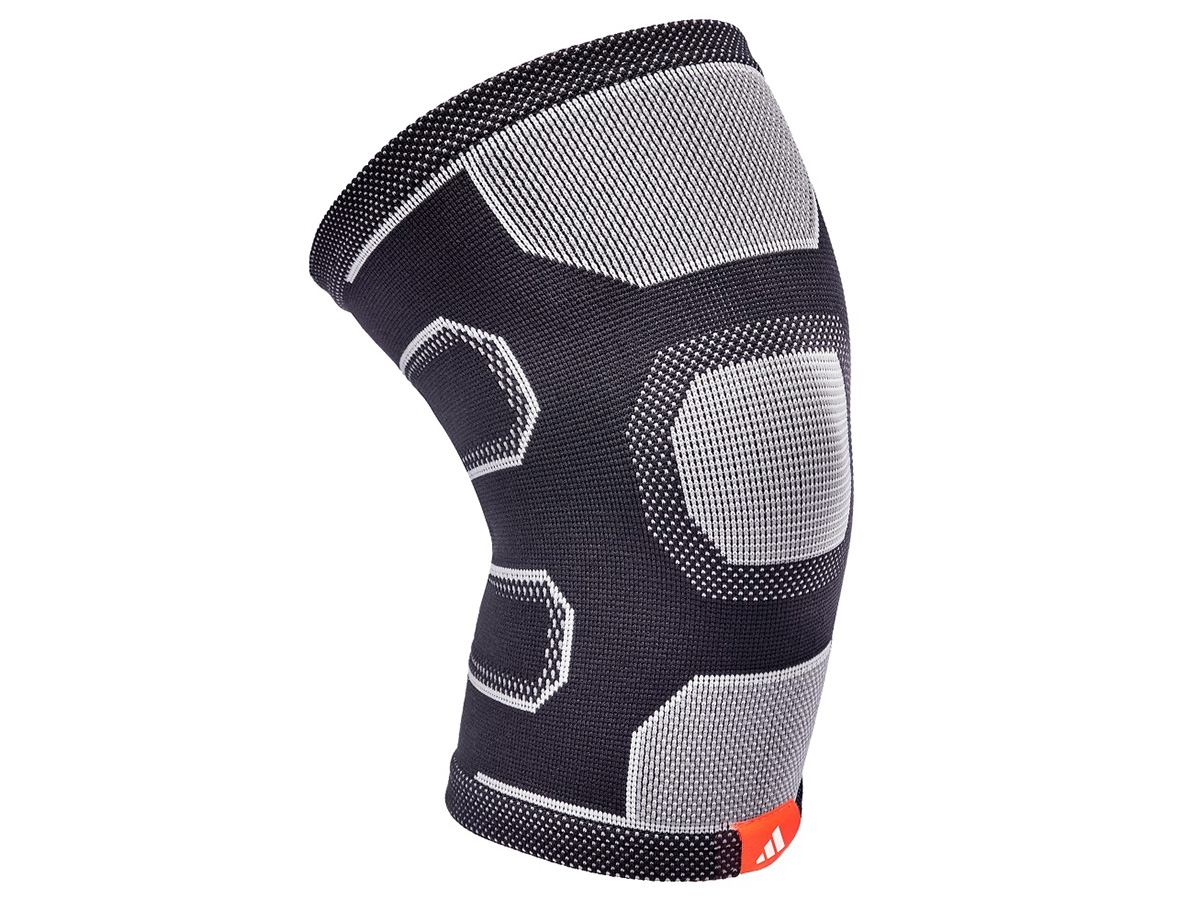 Băng đầu gối Adidas Size XL ADSU-12524BK-NL