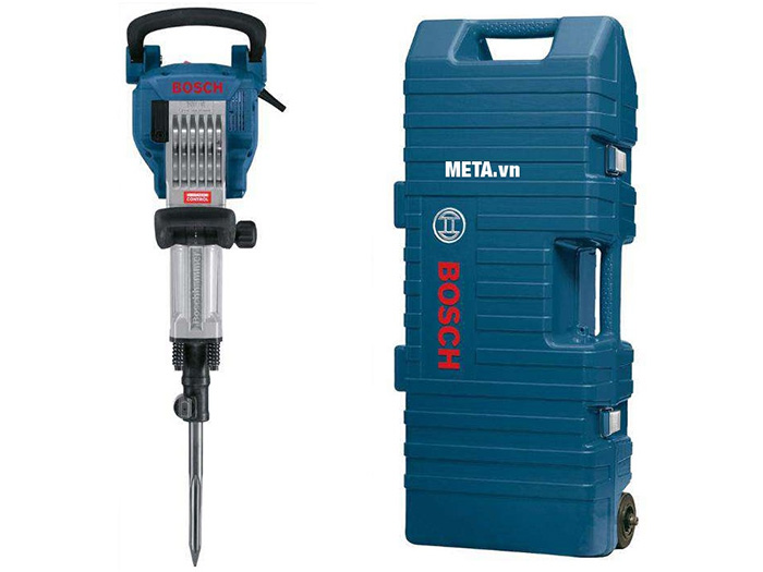 Máy khoan đục bê tông Bosch GSH 16-30 06113351K0