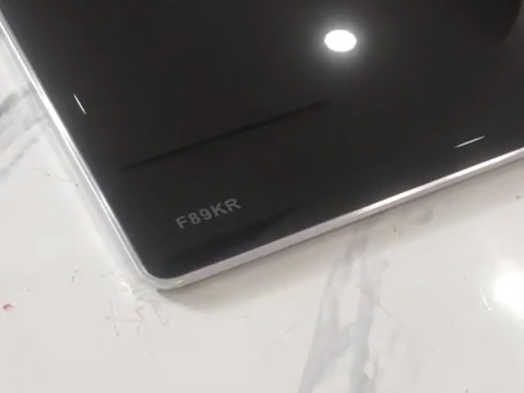 Forci F89KR