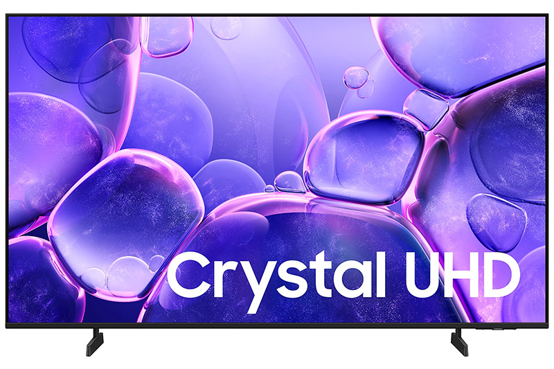 Smart tivi Samsung Crystal UHD 4K 43 inch UA43U8500FKXXV