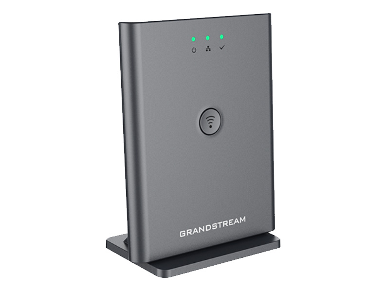 Trạm phát IP không dây Grandstream DP755