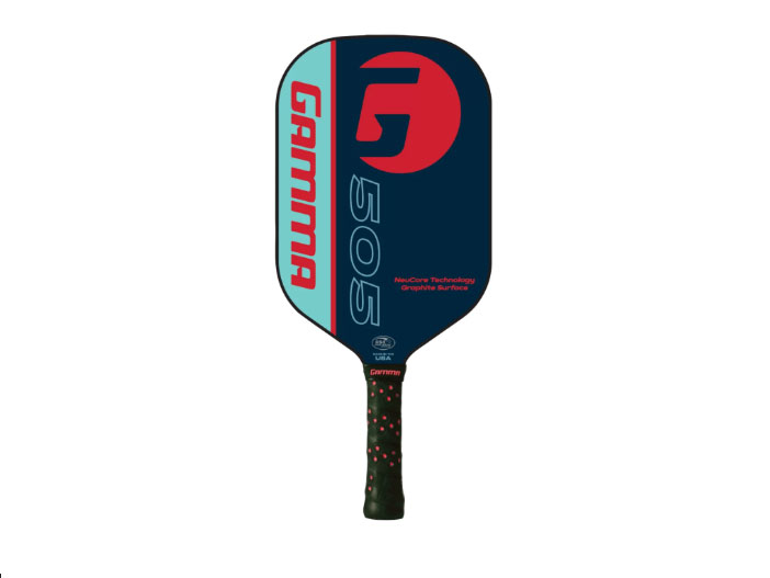 Vợt Pickleball Gamma 505 BLEM