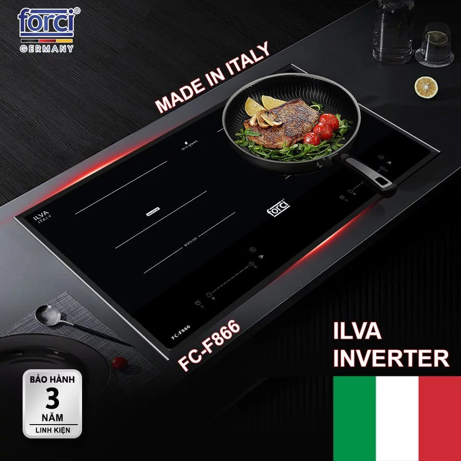 Forci FC F866