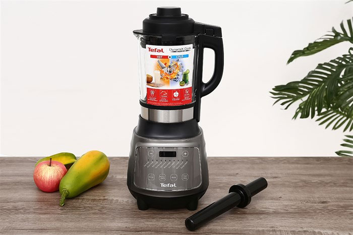 Lưu ý khi sử dụng máy làm sữa hạt đa năng Tefal BL967B66