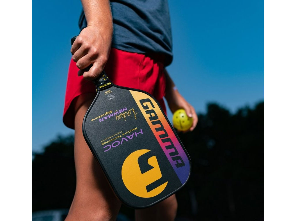 Vợt Pickleball  
