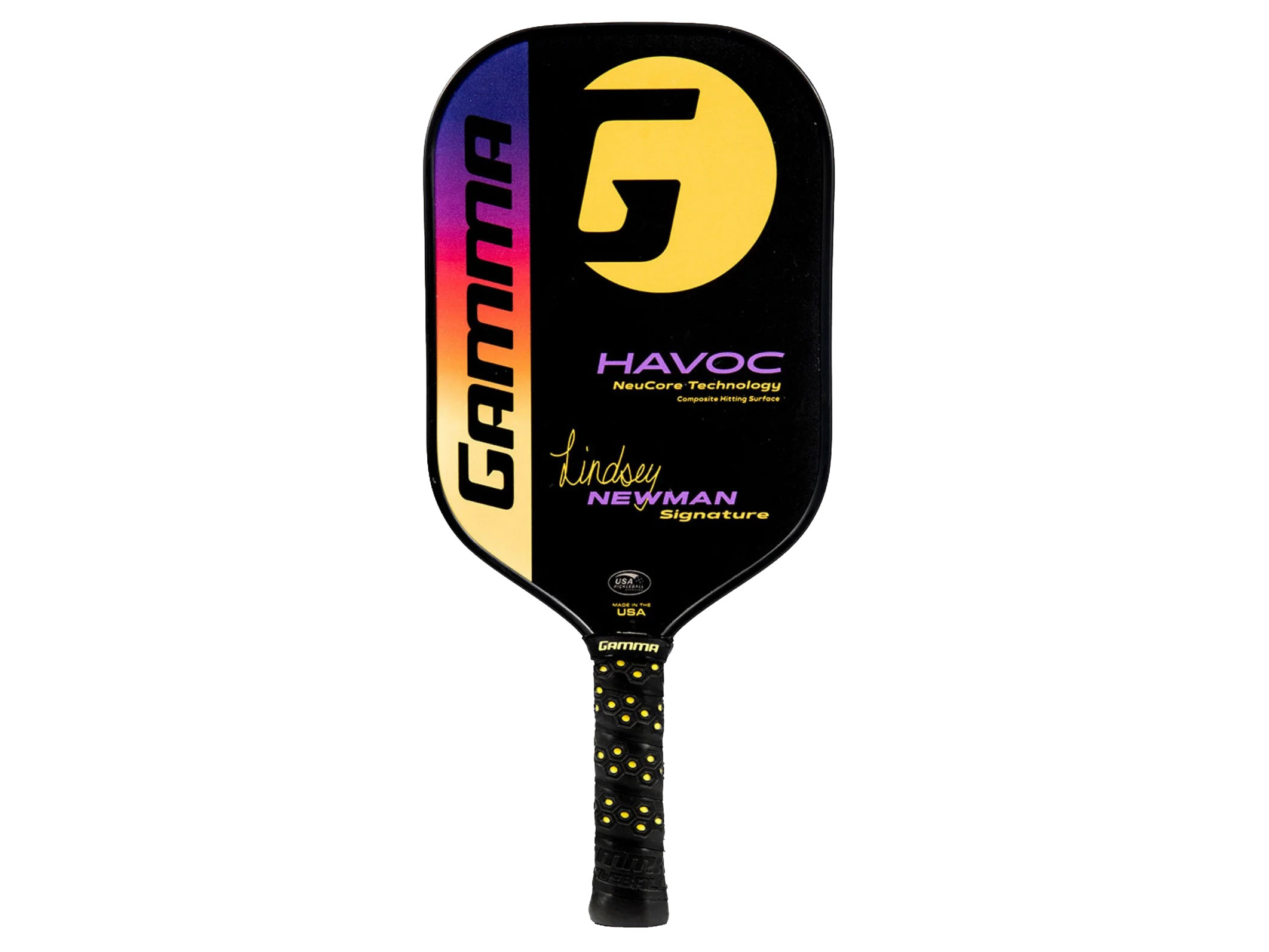 Vợt Pickleball Gamma Havoc