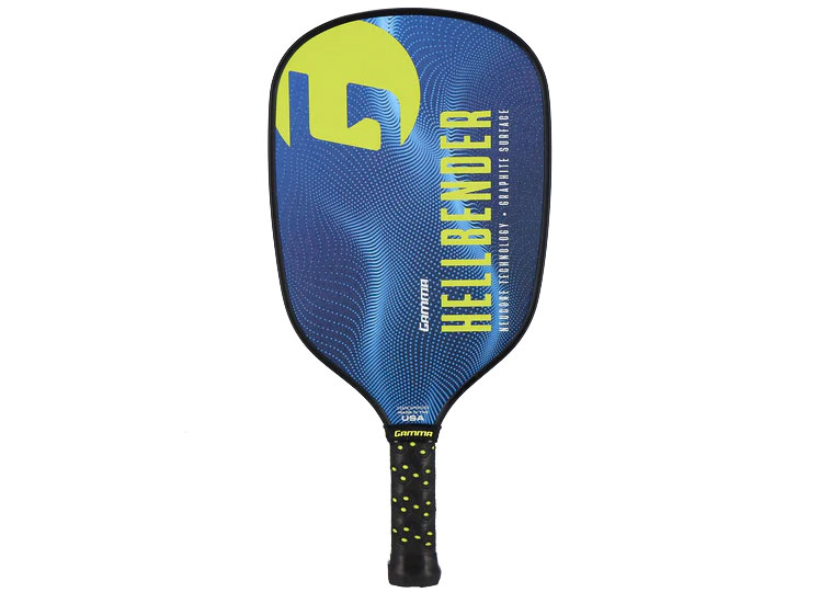 Vợt Pickleball Gamma Hellbender