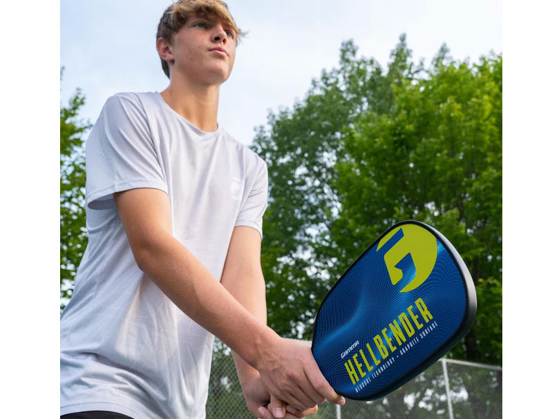 Vợt Pickleball  