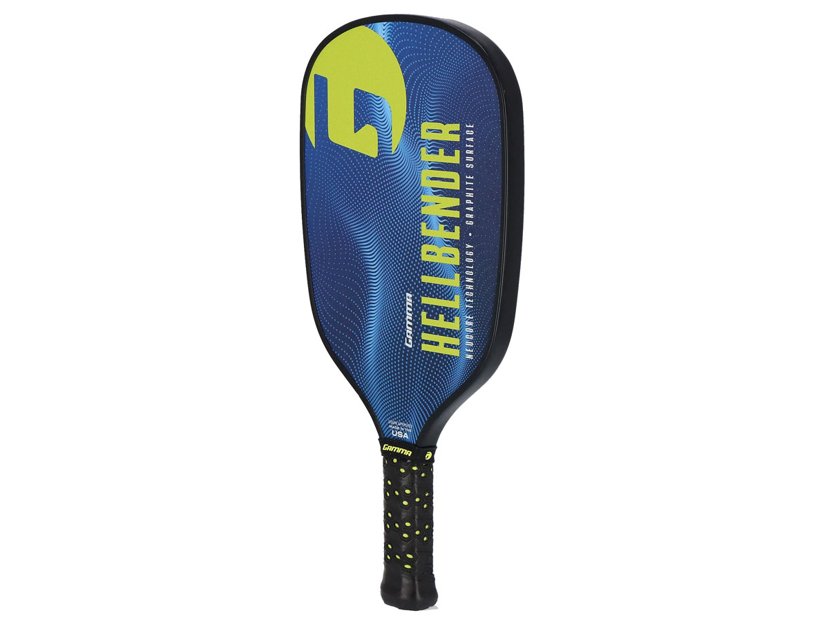 Vợt Pickleball Gamma Hellbender