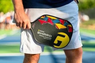 Vợt Pickleball Gamma 