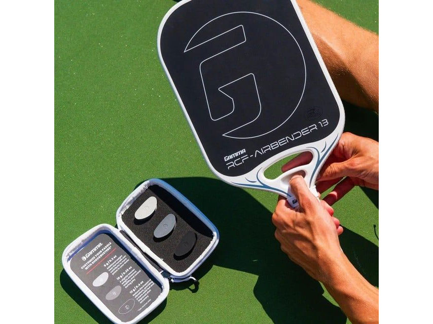 Vợt Pickleball  
