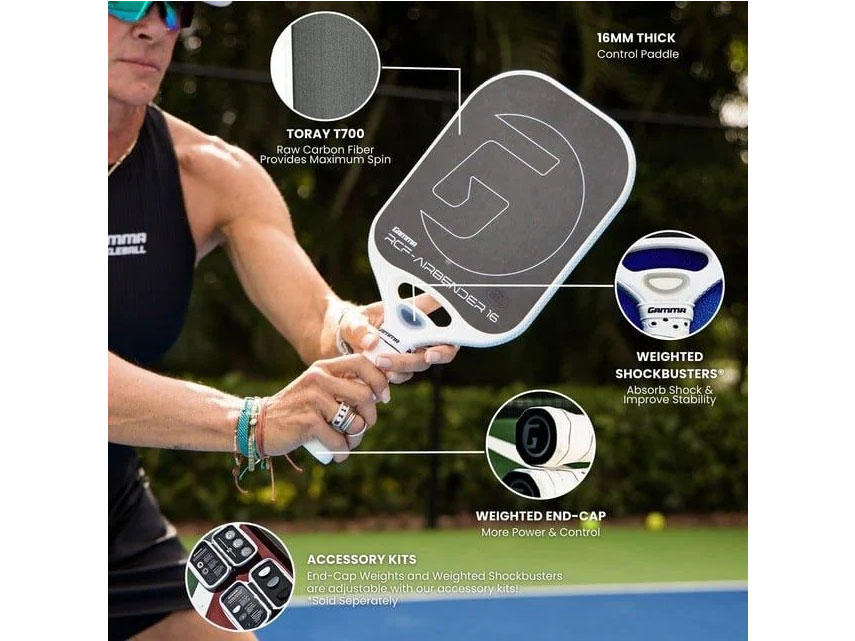 Vợt Pickleball  
