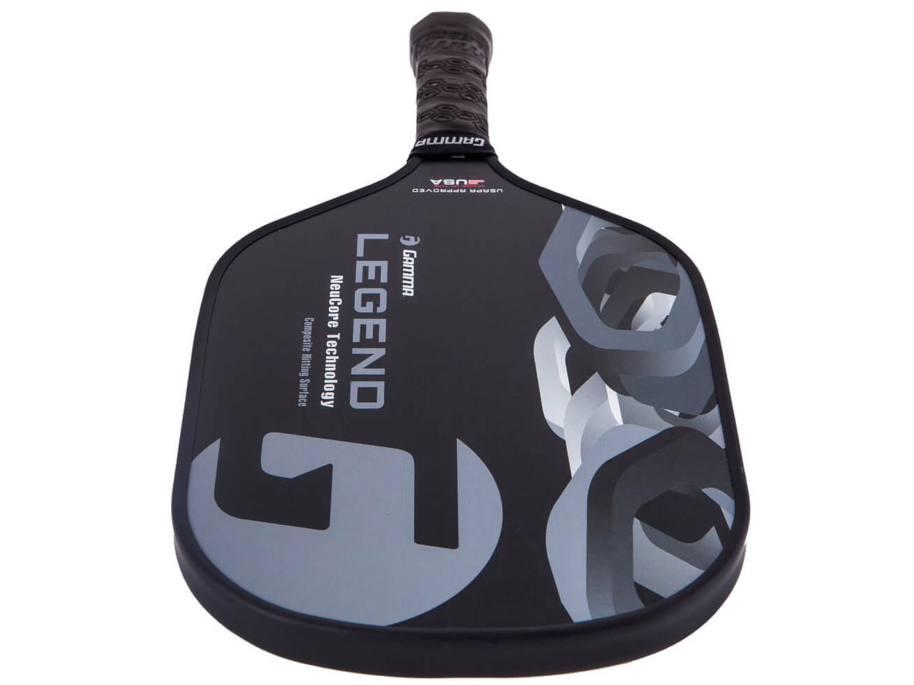 Gamma Legend