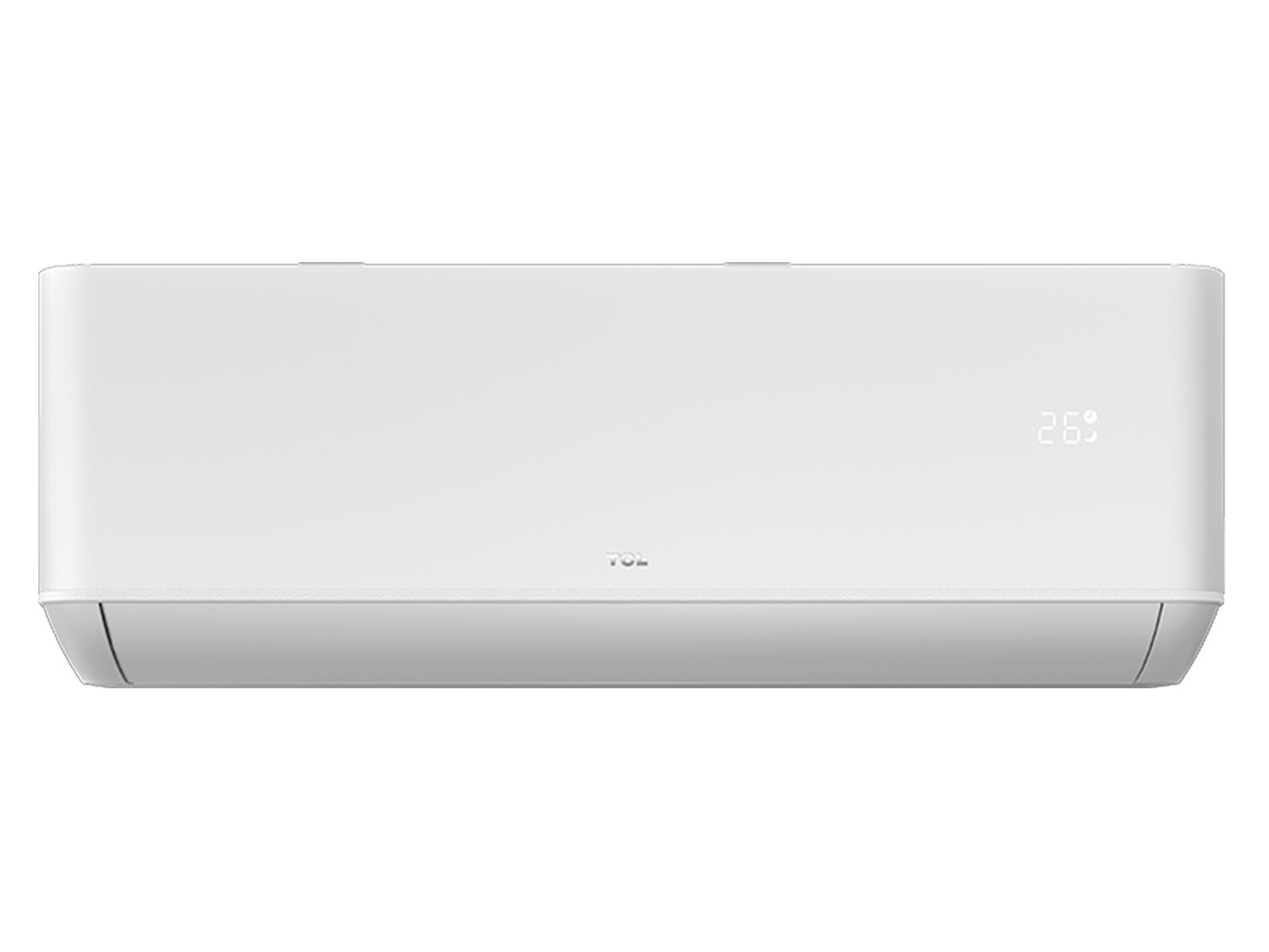 Điều hòa 1 chiều TCL Inverter 24.000 BTU TAC-24CSD/TPG21