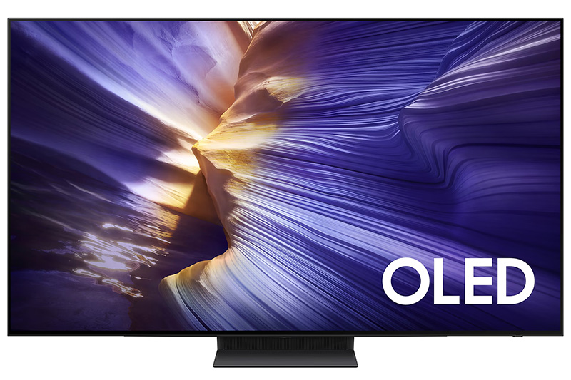 Smart TV Samsung OLED Vision AI 4K 65 inch QA65S90FAEXXV