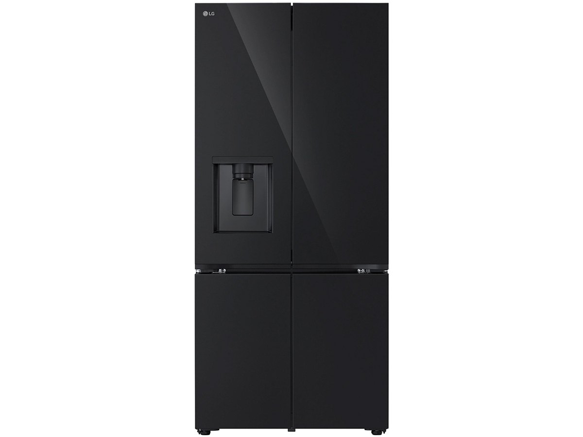Tủ lạnh LG Inverter 607 lít Multi Door LFD61BLGA