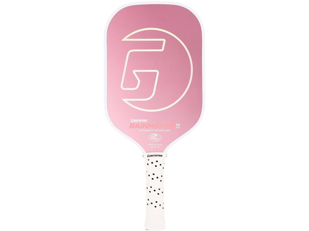 Vợt Pickleball Gamma Rainmaker