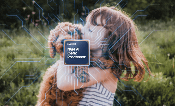 Tivi Samsung QA65QN70FAKXXV ứng dụng nhiều công nghệ hình ảnh