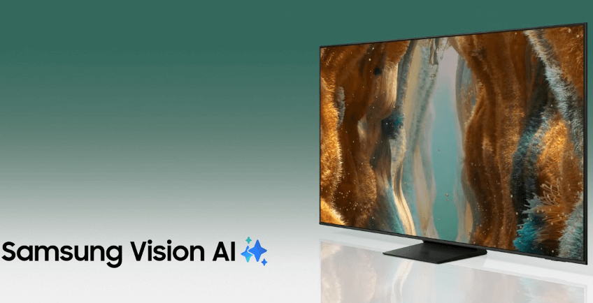 Tivi Samsung QA65QN70FAKXXV được thiết kế theo phong cách AirSlim với độ mỏng ấn tượng