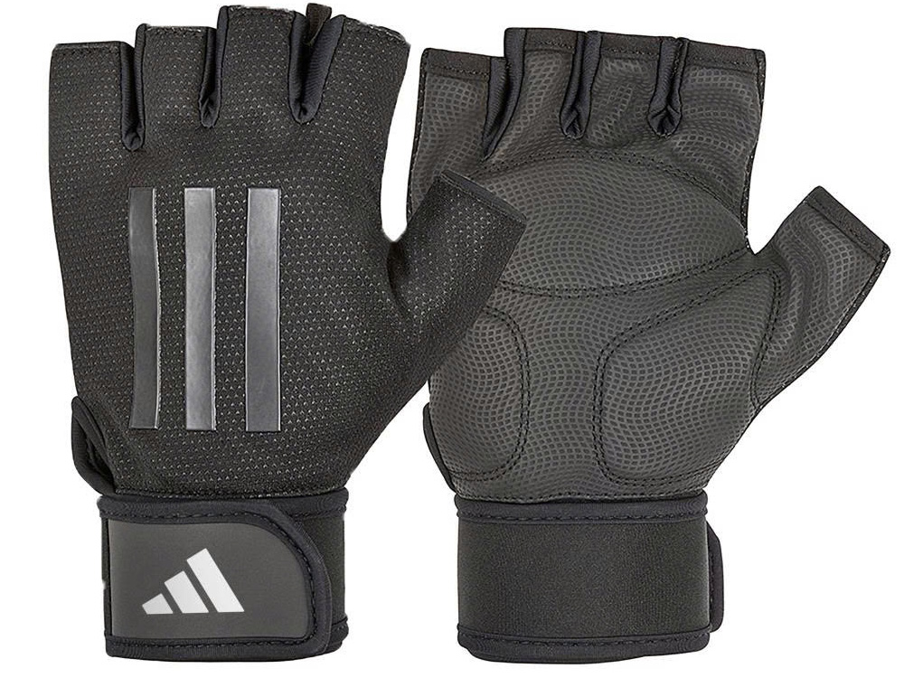 Găng tay thể thao Adidas ADGB-14244NL size M