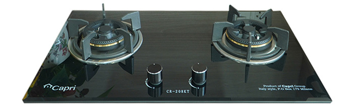 Capri CR-208KT