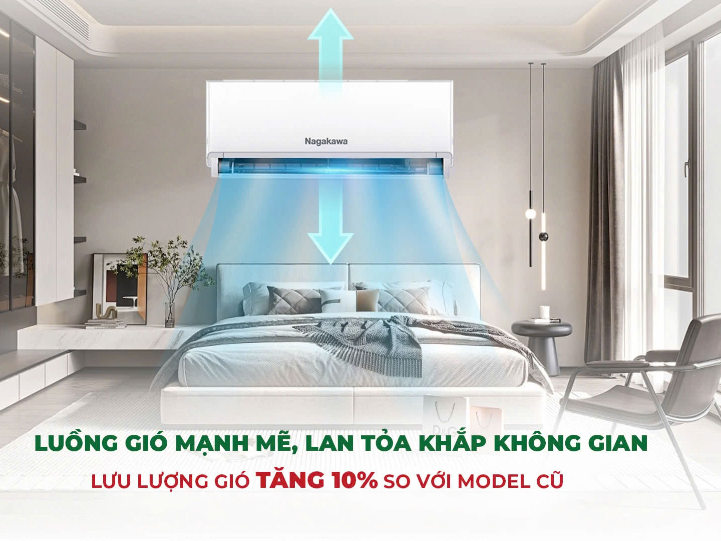 Máy lạnh 