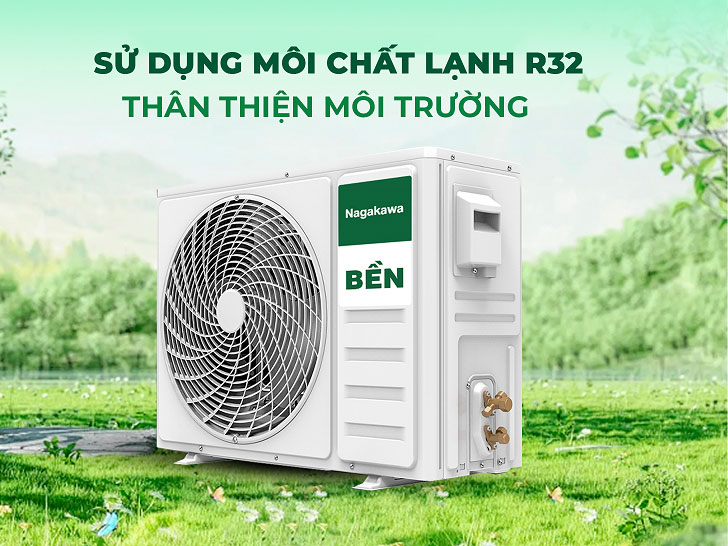 Điều hòa 1 chiều  