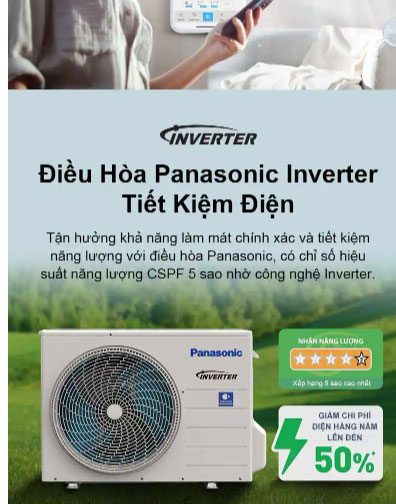 Điều hòa