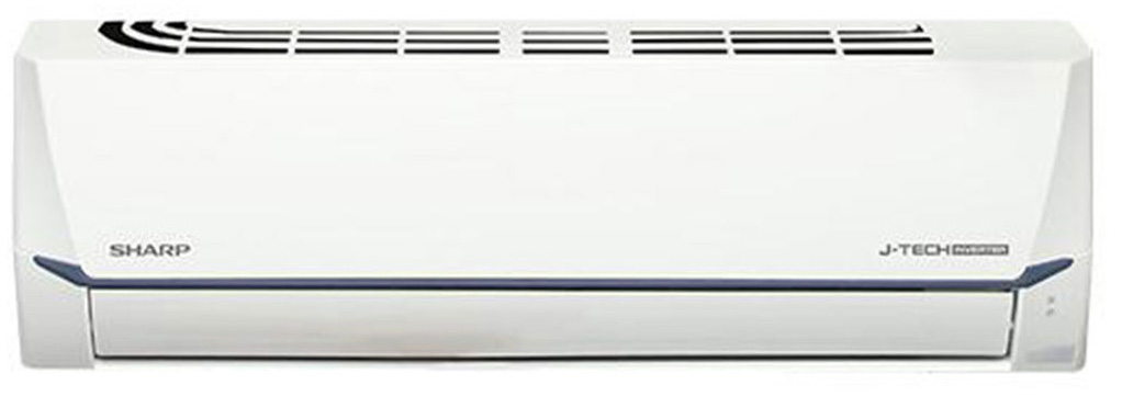 Máy lạnh Sharp Inverter 1HP AH-X10CEWA