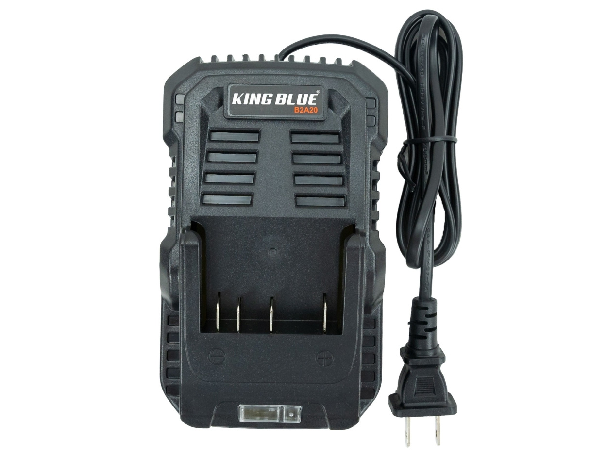 Sạc pin Kingblue B2A20