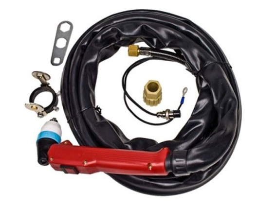 Súng cắt Plasma Black Wolf P80